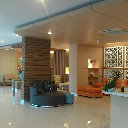 The Cm Hotel Bangkok